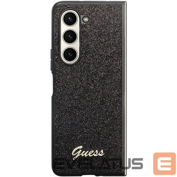 Tagakaaned Guess Black