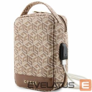 Tagakaaned Guess  Brown 