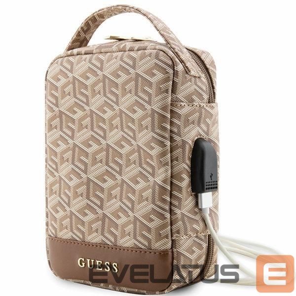 Tagakaaned Guess Brown