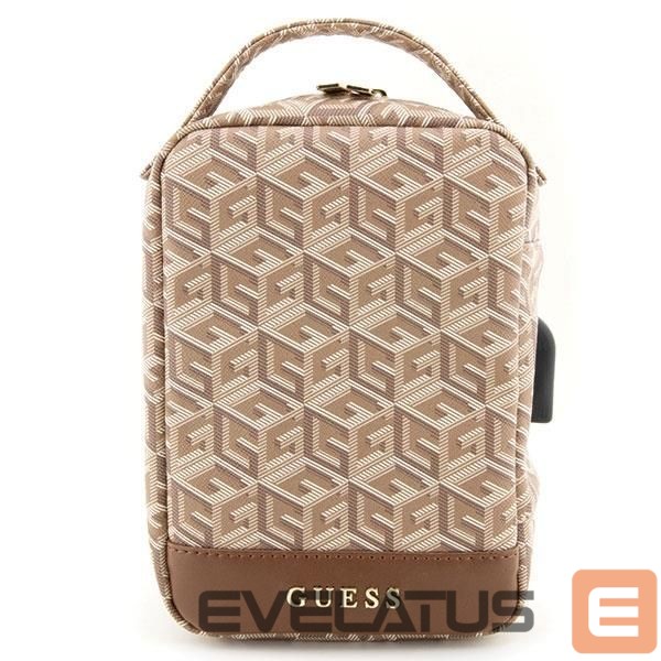 Tagakaaned Guess Brown