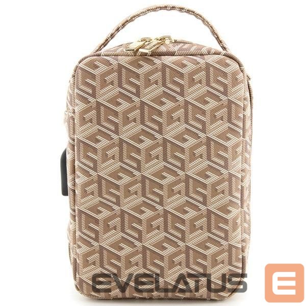 Tagakaaned Guess Brown
