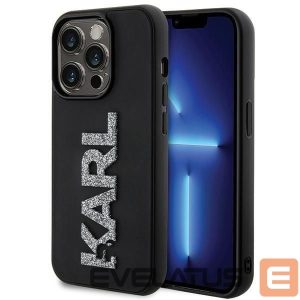 Tagakaaned Karl Lagerfeld  Black 