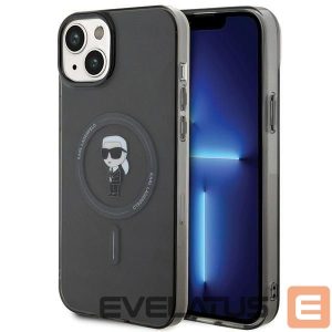 Tagakaaned Karl Lagerfeld  Black 