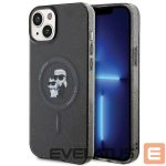 Tagakaaned Karl Lagerfeld  Black 