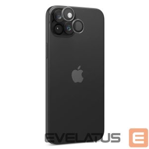 Kaitseklaasid Spigen  Spigen Glas.tR EZ Fit Optik Pro Camera Cover for iPhone 15 Pro / 15 Pro Max / 16 Pro / 16 Pro Max / 17 Pro / 17 Pro Max - 2 pcs. 