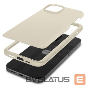 Tagakaaned Spigen  Beige 
