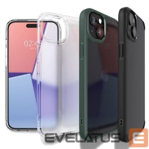 Tagakaaned Spigen  Beige 