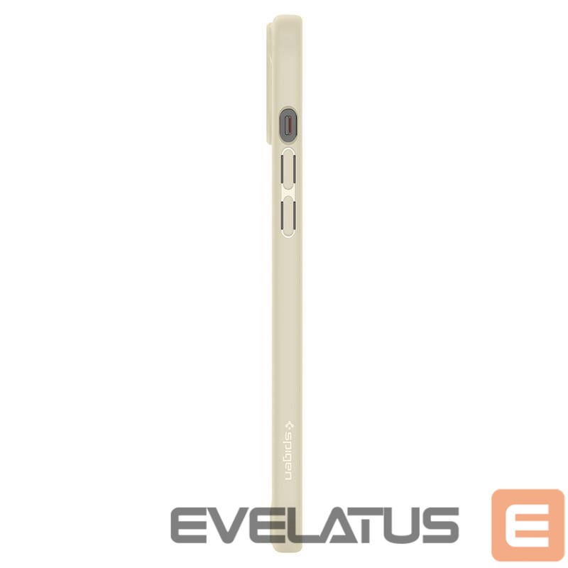 Tagakaaned Spigen Beige
