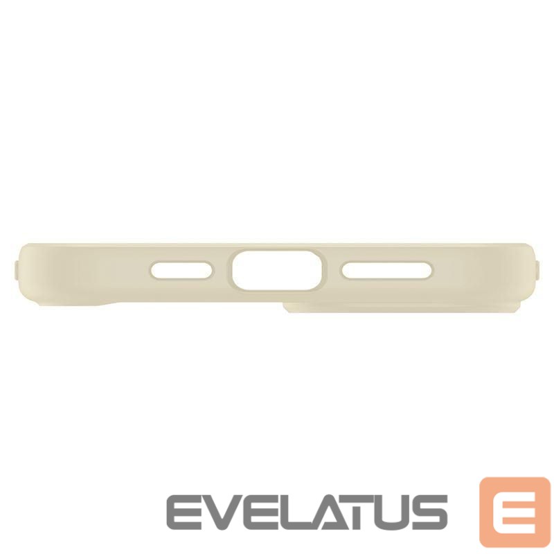 Tagakaaned Spigen Beige