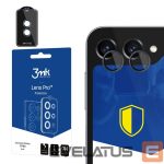 Kaitseklaasid 3MK  Samsung Galaxy Z Flip 5 - 3mk Lens Protection Pro Black 
