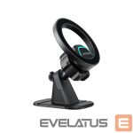 Automaatne hoidja Joyroom  Joyroom magnetic car holder for cockpit/dashboard black (JR-ZS376) 