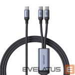 Kaabel Joyroom  USB-C (męski) 