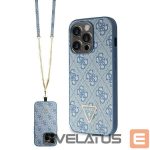 Tagakaaned Guess  Blue 