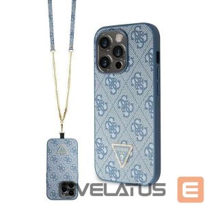 Tagakaaned Guess  Blue 