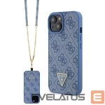 Tagakaaned Guess  Blue 
