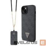 Tagakaaned Guess  Black 