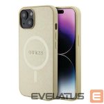 Tagakaaned Guess  Gold 