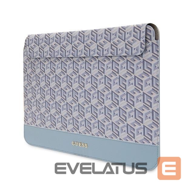 Tagakaaned Guess Blue