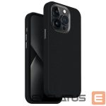 Tagakaaned UNIQ  Uniq Lyden Magclick Charging case for iPhone 15 Pro Max - black 
