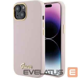Tagakaaned Guess  Pink 
