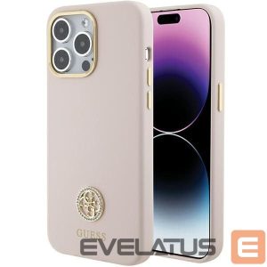 Tagakaaned Guess  Pink 