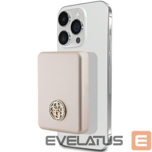 Väline aku Guess  Gold 