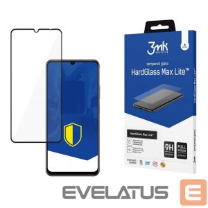 Kaitseklaasid 3MK  Realme C51 4G - 3mk HardGlass Max Lite 