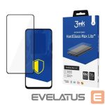 Kaitseklaasid 3MK  Poco M6 Pro 5G - 3mk HardGlass Max Lite 