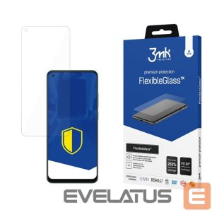 Kaitseklaasid 3MK  Oppo A78 4G - 3mk FlexibleGlass 