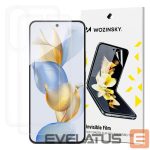 Kaitsekile Wozinsky  Wozinsky Invisible Film protective film for Honor 90 
