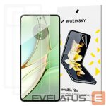 Kaitsekile Wozinsky  Wozinsky Invisible Film protective film for Motorola Edge 40 