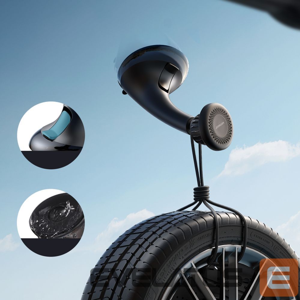 Automaatne hoidja Joyroom Windshield || Dashboard
