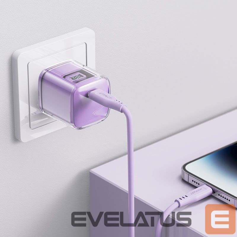 Adaptrid Acefast Violet