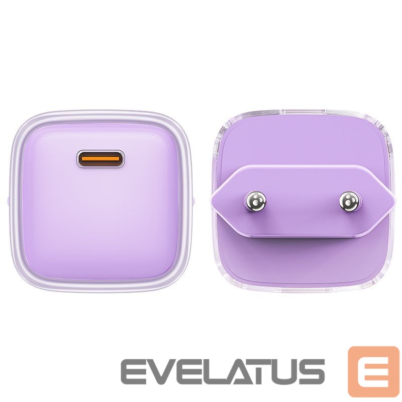 Adaptrid Acefast Violet