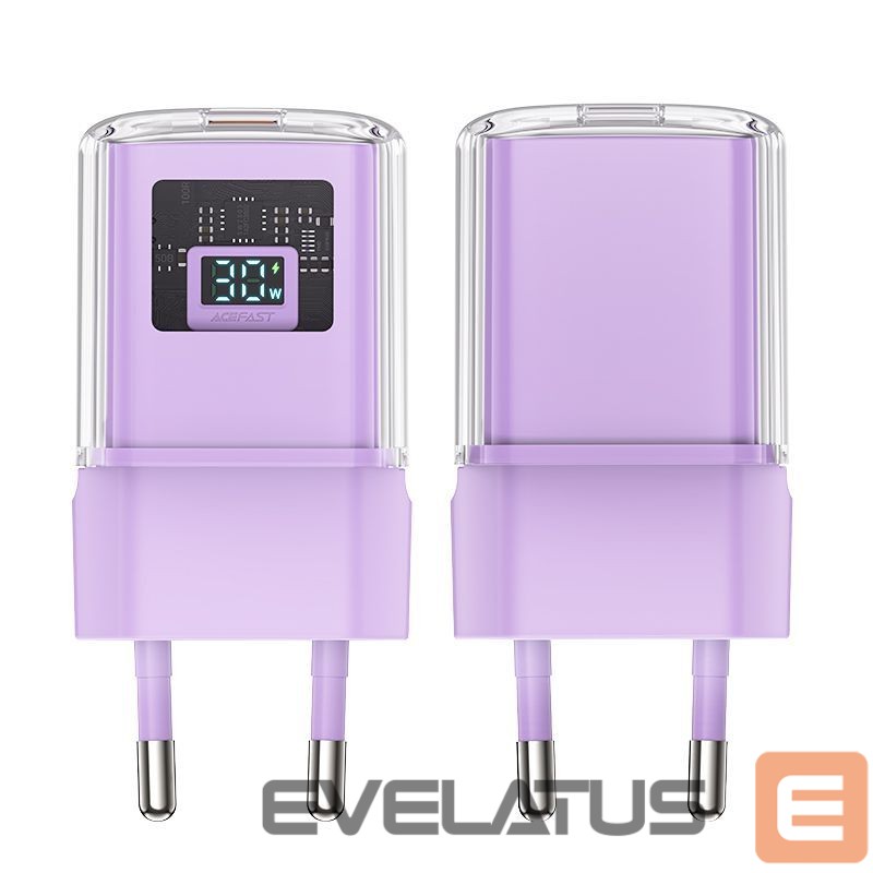 Adaptrid Acefast Violet