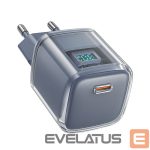 Adaptrid Acefast  Gray 