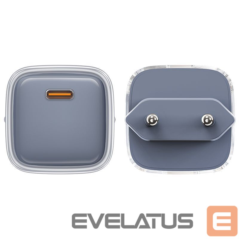 Adaptrid Acefast Gray