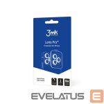Kaitseklaasid 3MK  Samsung Galaxy A25 5G - 3mk Lens Protection Pro Black 