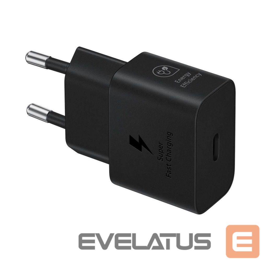 Adaptrid Samsung EP-T2510NBEGEU \ Black