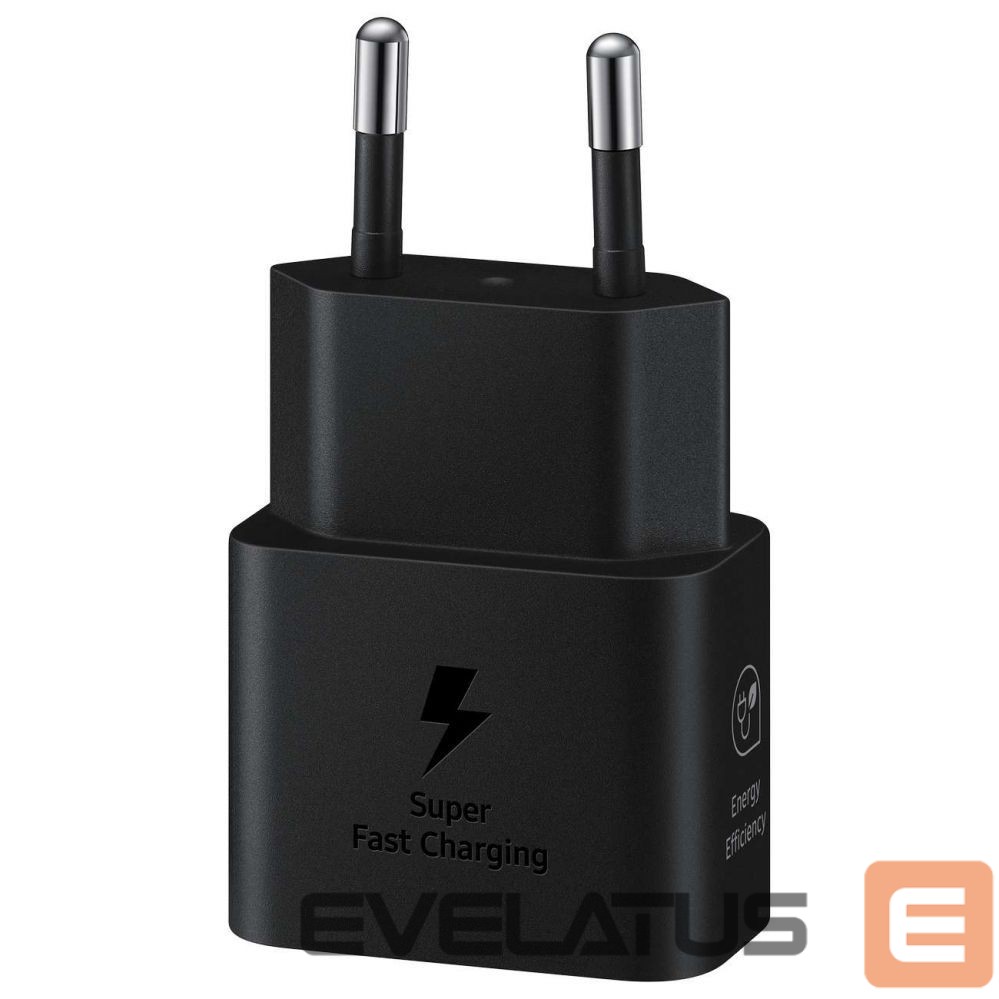 Adaptrid Samsung EP-T2510NBEGEU \ Black