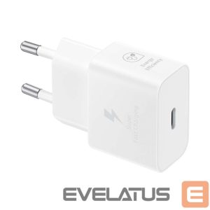 Adaptrid Samsung  EP-T2510NWEGEU \ White 