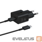 Adaptrid Samsung  Black EP-T2510XBEGEU 