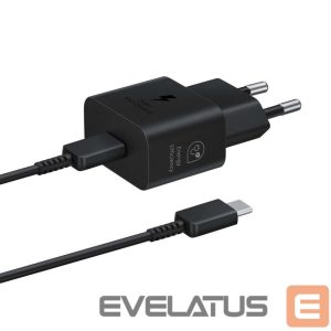 Adaptrid Samsung  Black EP-T2510XBEGEU 