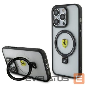 Tagakaaned Ferrari  Transparent 