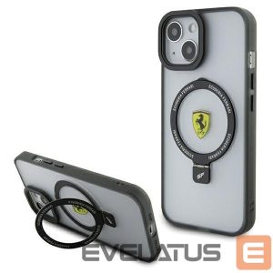 Tagakaaned Ferrari  Transparent 