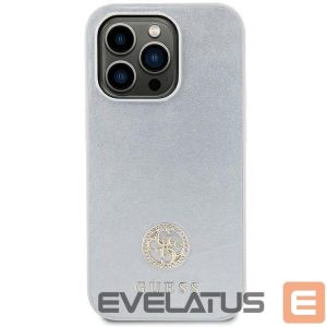 Tagakaaned Guess  Silver 