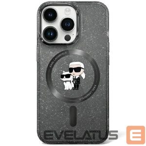 Tagakaaned Karl Lagerfeld  Black 