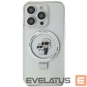 Tagakaaned Karl Lagerfeld  White 