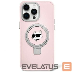 Tagakaaned Karl Lagerfeld  Pink 