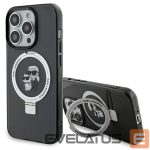 Tagakaaned Karl Lagerfeld  Black 